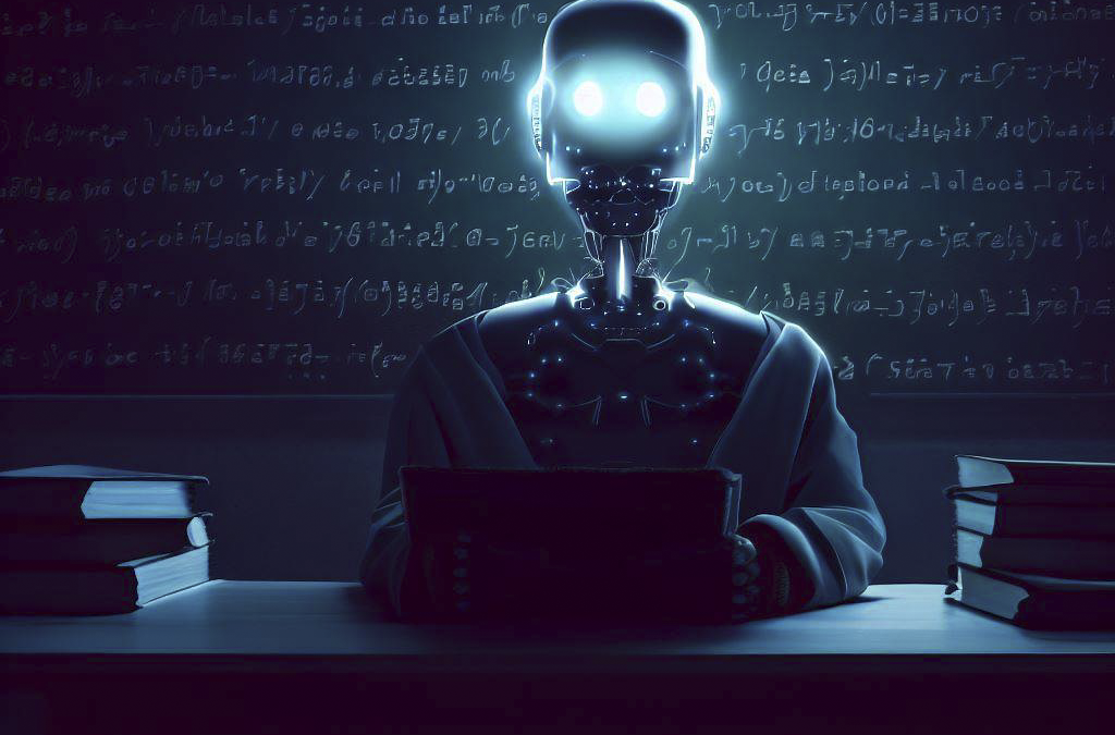 The Dark Side of AI in Education