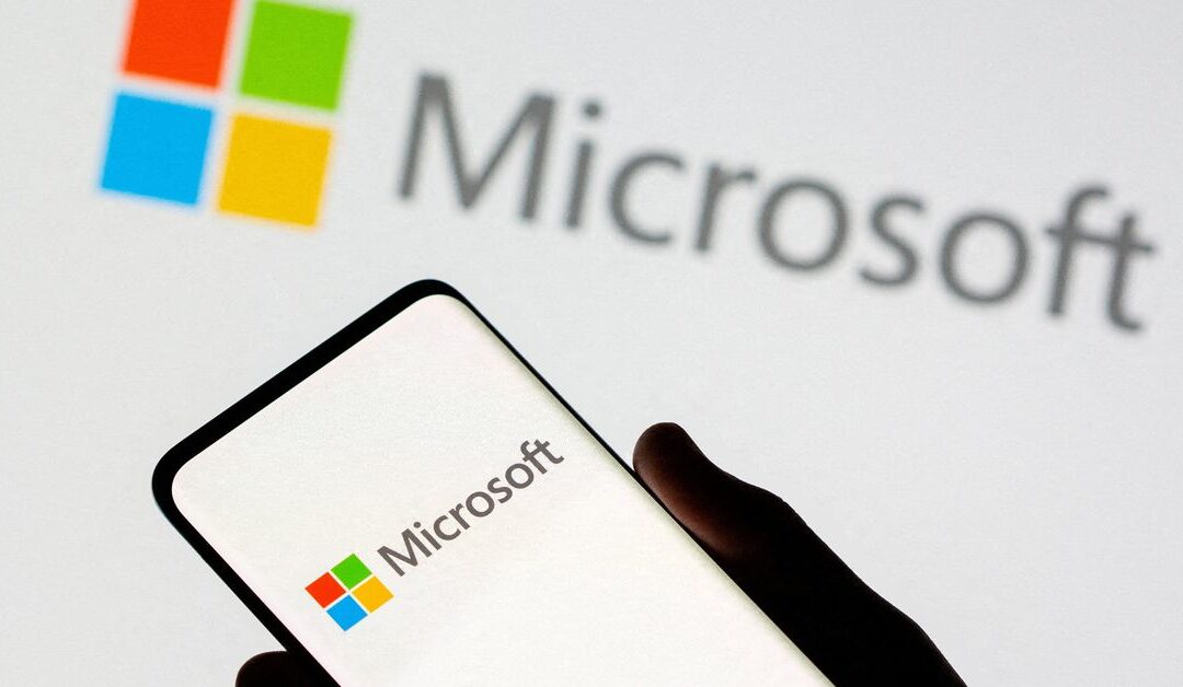 Microsoft threatens to restrict data from rival AI search tools – Bloomberg News