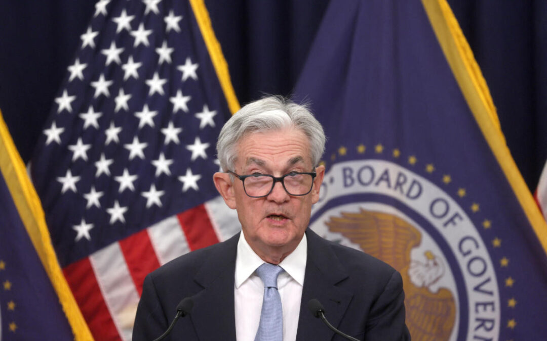 5 things you may have missed during a pivotal week for the Fed and markets