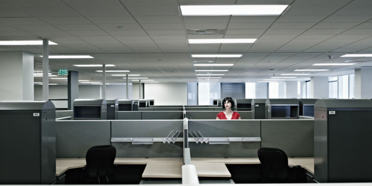 Generative AI set to affect 300 million jobs across major economies