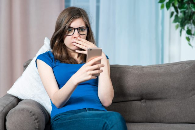 Samsung’s AI photo feature adds creepy teeth to baby photos